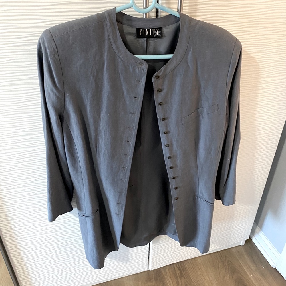 Women’s jacket
